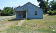 501 Douglas Trumann, AR 72472