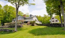 453 Boyd Hill Rd. Wilmington, VT 05363