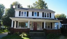 800 West Market Street Orrville, OH 44667