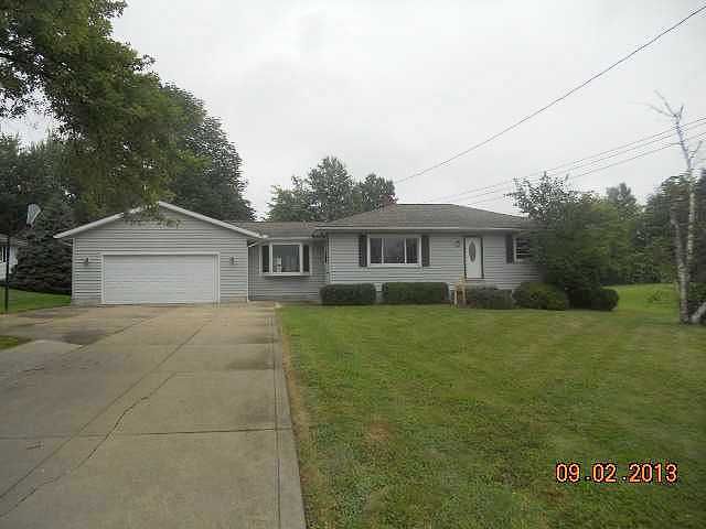 , Mansfield, OH 44906