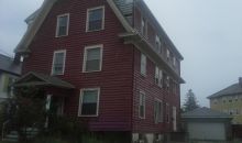 875 Newport Avenue Pawtucket, RI 02861