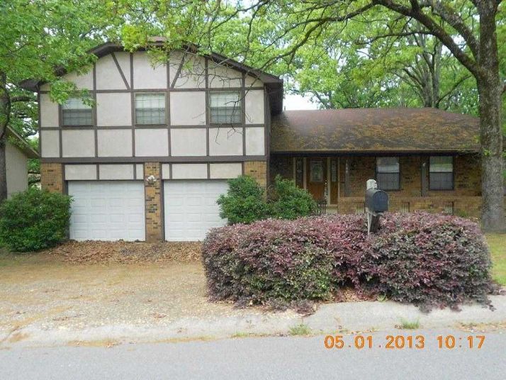 Pontiac, North Little Rock, AR 72116