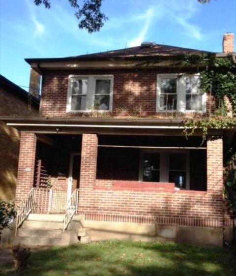 311 Whipple St, Pittsburgh, PA 15218