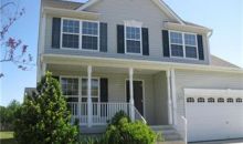 10537 Gallant Fox Wy Ruther Glen, VA 22546