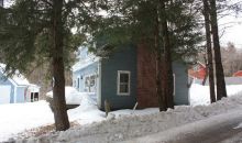 561 Dailey Hollow R Bridgewater, VT 05034