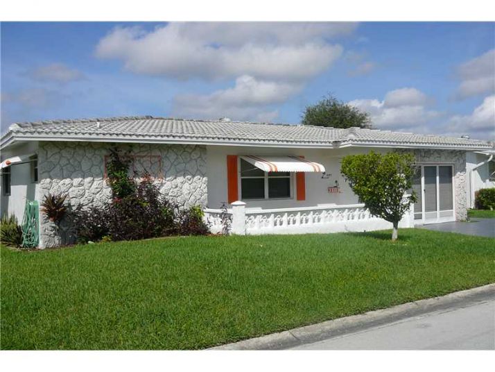 1645 NW 68TH TE, Pompano Beach, FL 33063