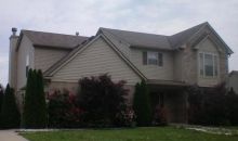 9509 Revere Drive Belleville, MI 48111