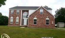 14451 Wildbrook Dr Belleville, MI 48111