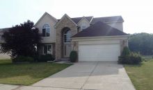 43547 Timberview Dr Belleville, MI 48111