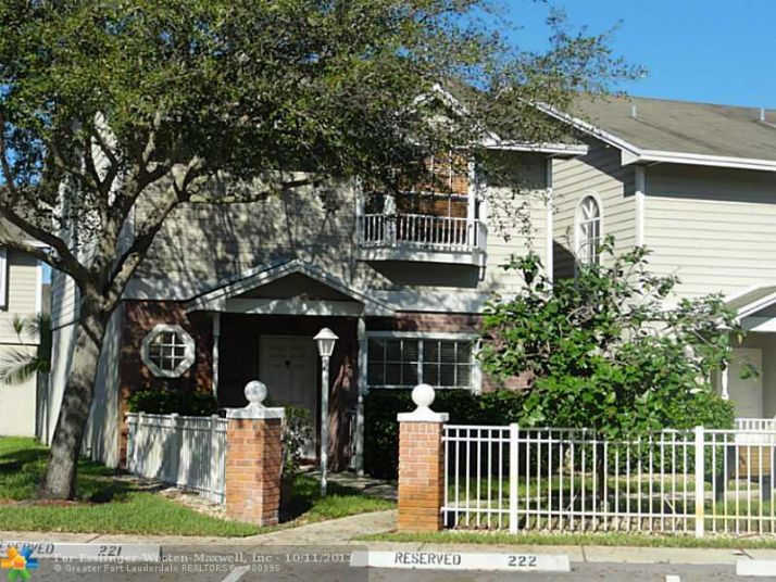 3605 NW 121st Ave # 1L, Fort Lauderdale, FL 33323