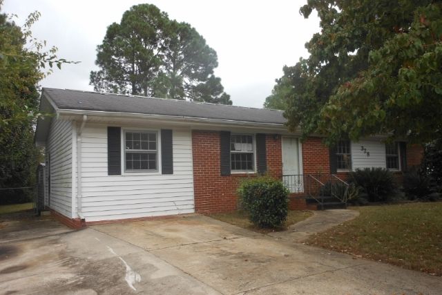 328 Bruce Street, Warner Robins, GA 31093