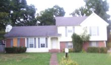 3348 Country Ridge Drive Antioch, TN 37013