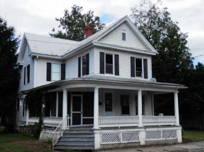 41 East Market Street, Middleburg, PA 17842