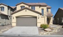 4524 Silverado Sage Avenue Las Vegas, NV 89115