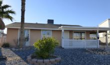 4001 Edwin Place Las Vegas, NV 89115