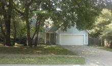 1134 E Yesteryear Dr Olathe, KS 66061