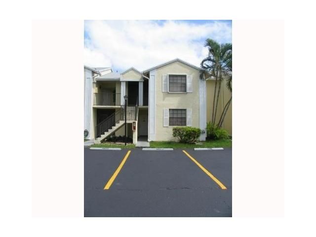 980 CONSTITUTION DR # 980F, Homestead, FL 33034