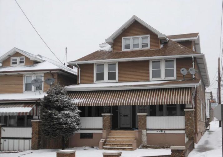 721-723 N Church, Hazleton, PA 18201