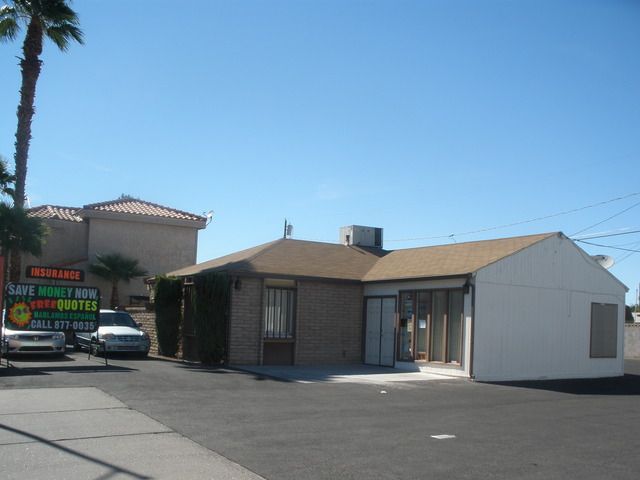 4412 W CHARLESTON BLVD, Las Vegas, NV 89102