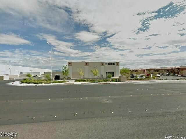 E Washburn Rd, North Las Vegas, NV 89081
