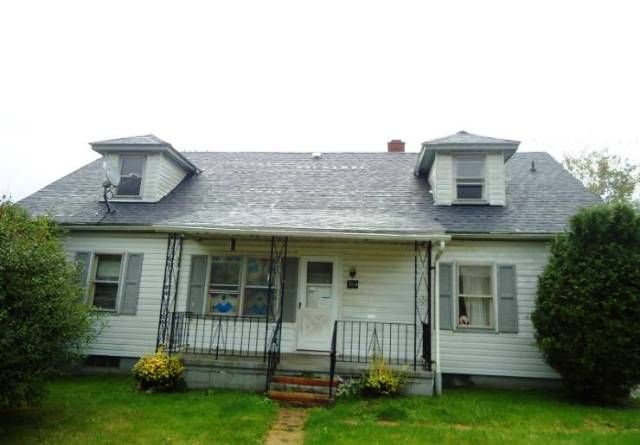3084 Churchill Road, Hillsville, PA 16132