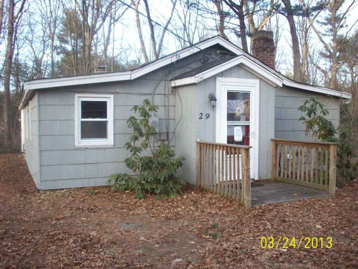 29 Azalea Road, Mansfield, MA 02048
