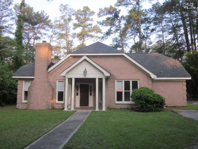 103 Country Club Dr, Columbia, SC 29206