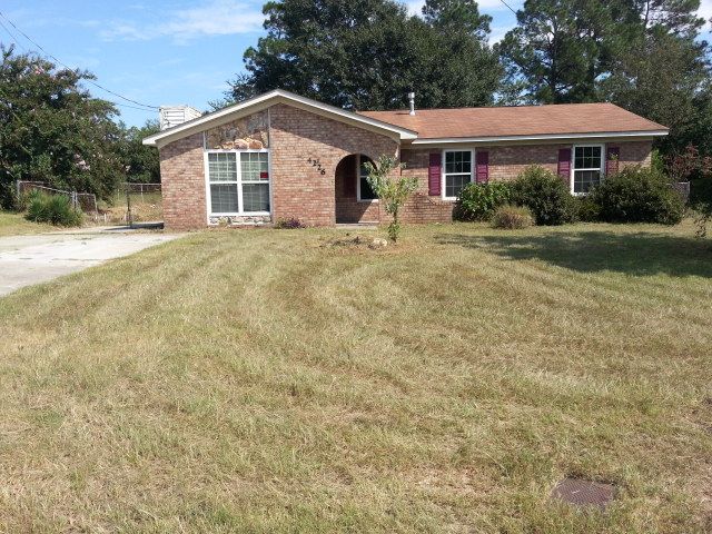 4226 Cap Chat Street, Hephzibah, GA 30815