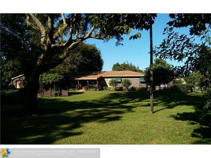 11101 SW 25TH ST, Fort Lauderdale, FL 33324