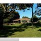 11101 SW 25TH ST, Fort Lauderdale, FL 33324 ID:1002183