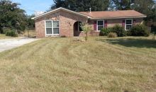 4226 Cap Chat Street Hephzibah, GA 30815