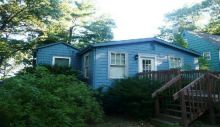 25 Mohawk Street Coventry, RI 02816