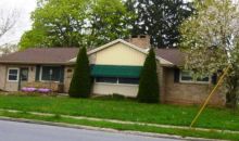 611 South Coldbrook Avenue Chambersburg, PA 17201