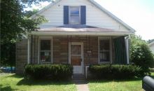 1307 Myrtle Street Parkersburg, WV 26101