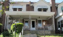 5134 Akron St Philadelphia, PA 19124