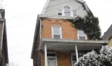 7812 Saint Lawrence Avenue Pittsburgh, PA 15218