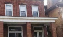 125 South Graham Street Pittsburgh, PA 15206