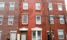 1831 North 18th Street Philadelphia, PA 19121