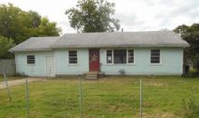 424 W Hastain Ave Sapulpa, OK 74066