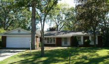 3710 Bluegrass Ln Fort Wayne, IN 46815