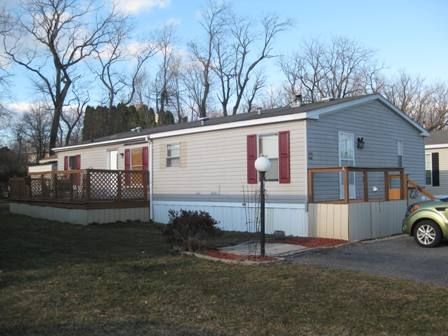 308 Oak St, Hamburg, PA 19526