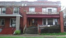 7104 South Prairie Avenue Chicago, IL 60619