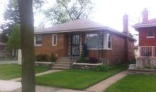 12458 South Princeton Avenue Chicago, IL 60628