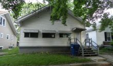 1738 N 12th St Terre Haute, IN 47804