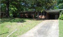 917 Glen Oaks Circle Fairfield, AL 35064