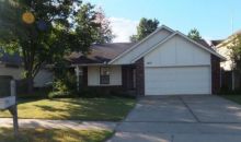 4429 W. Princeton St Broken Arrow, OK 74012