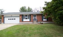 87 Eastwood Dr Springfield, OH 45504