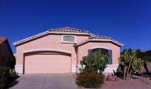 17506 N Thornberry Dr Surprise, AZ 85374