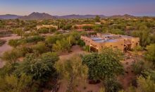 6505 E Lowden Road Cave Creek, AZ 85331