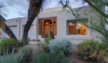 5463 E Miramonte Drive Cave Creek, AZ 85331